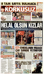 Korkusuz