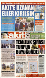 Yeni Akit