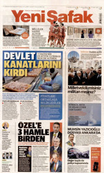Yeni Şafak