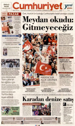 Cumhuriyet