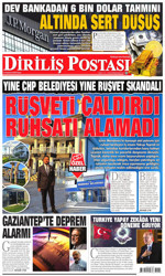 Diriliş Postası