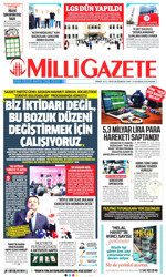 Milli Gazete