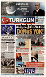 Türkgün