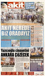 Yeni Akit