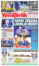 Yeni Birlik