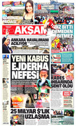 Akşam