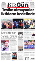 Birgün