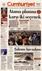 Cumhuriyet
