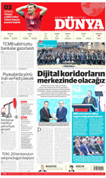 Dünya