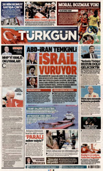 Türkgün
