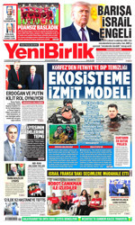 Yeni Birlik
