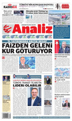Analiz