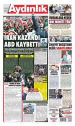 Aydınlık