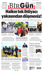 Birgün
