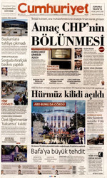Cumhuriyet