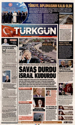 Türkgün