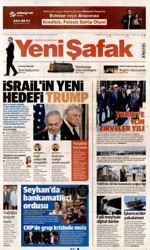 Yeni Şafak