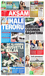 Akşam