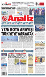 Analiz
