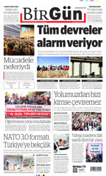 Birgün
