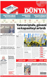 Dünya
