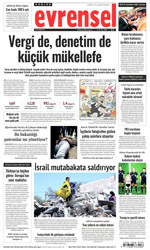 Evrensel