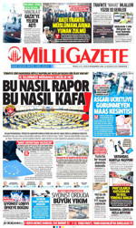 Milli Gazete