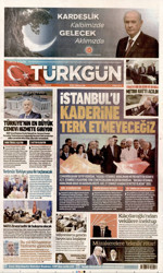 Türkgün