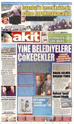 Yeni Akit