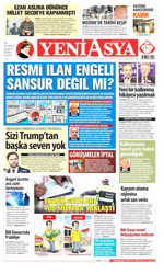 Yeni Asya