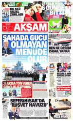 Akşam