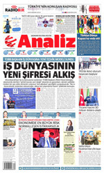 Analiz