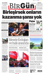 Birgün