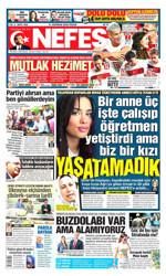 Nefes