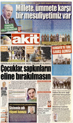 Yeni Akit
