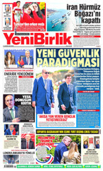 Yeni Birlik