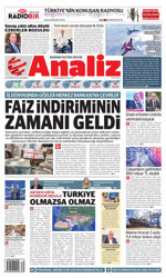Analiz