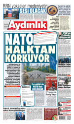 Aydınlık