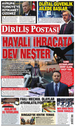 Diriliş Postası