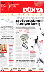 Dünya