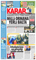 Karar