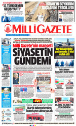 Milli Gazete