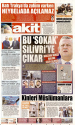 Yeni Akit