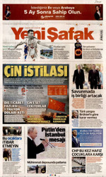 Yeni Şafak