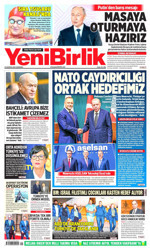 Yeni Birlik