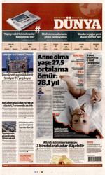 Dünya
