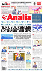 Analiz
