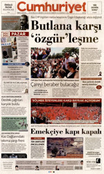 Cumhuriyet