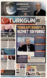 Türkgün