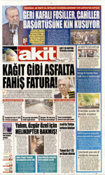 Yeni Akit